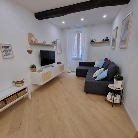 Ti Ci Devo Portare Apartment Rapallo Bagian luar foto