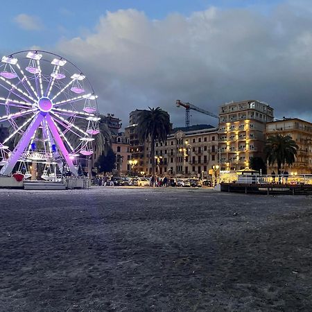 Ti Ci Devo Portare Apartment Rapallo Bagian luar foto