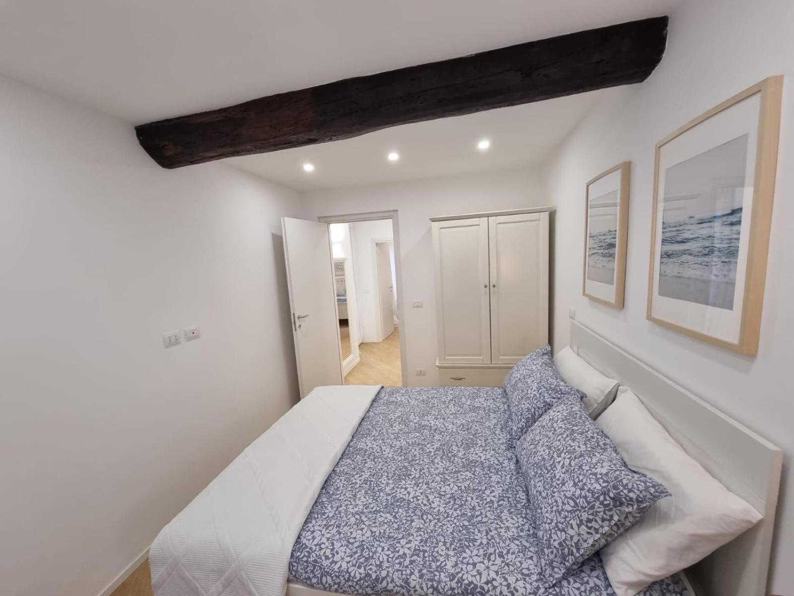 Ti Ci Devo Portare Apartment Rapallo Bagian luar foto