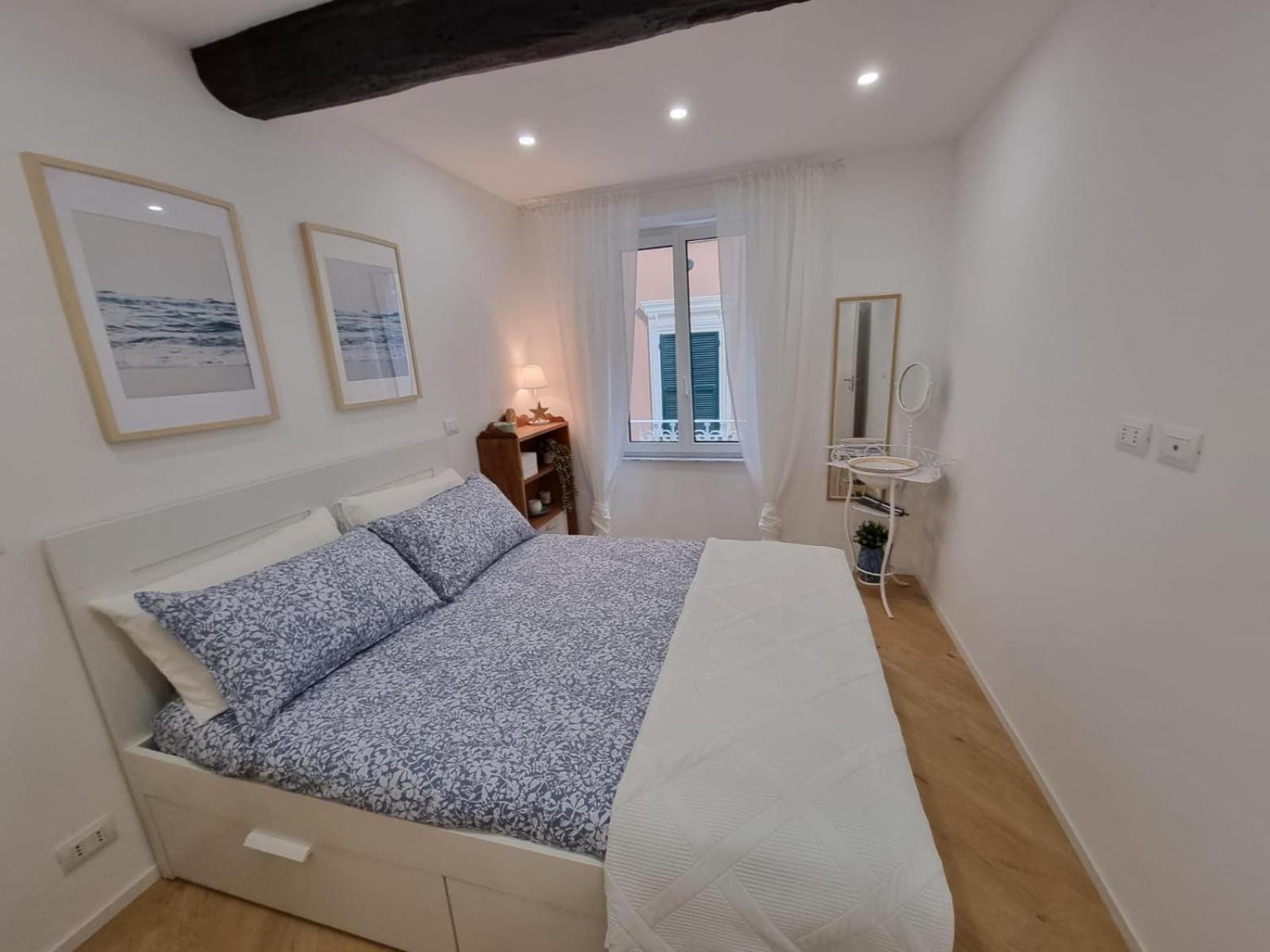 Ti Ci Devo Portare Apartment Rapallo Bagian luar foto